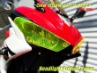 画像25: YZF-R25 YZFR25 RG10J ヘッドライトレンズカバー ライトレンズ (25)