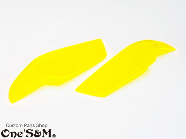 画像18: YZF-R25 YZFR25 RG10J ヘッドライトレンズカバー ライトレンズ (18)