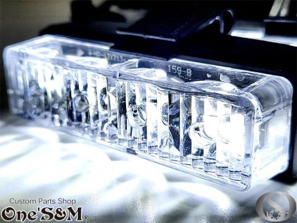 画像6: 爆光！ スクエアストロボKIT ~Remote Control System~  スクエアストロボシステム ストロボLED 白  遠隔操作が出来るストロボKIT (6)