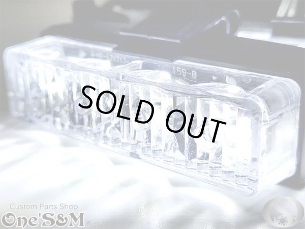 画像6: 爆光！ スクエアストロボKIT ~Remote Control System~  スクエアストロボシステム ストロボLED 白  遠隔操作が出来るストロボKIT (6)