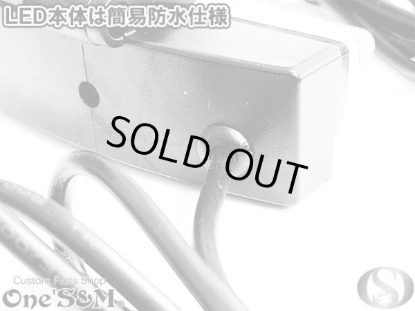 画像8: 爆光！ スクエアストロボKIT ~Remote Control System~  スクエアストロボシステム ストロボLED 白  遠隔操作が出来るストロボKIT (8)
