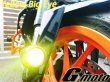 画像6: アウトレット G-moto製 大口径レンズ搭載 爆光 ストロボ LED ビッグアイ 1個売り (6)