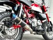 画像6: モンキー125 JB02 JB03 専用 チタンLook フルエキゾーストマフラー ワンズ管SP 選べるサイレンサー モンキー１２５ (6)