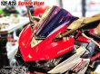 画像21: スクリーンバイザー フロントスクリーン  YZF-R25 RG10J (21)