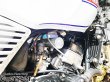 画像6: アルミ製 インテークチャンバー RZ250 4L3 RZ350 4UO (6)