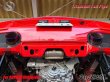 画像8: 送料込み フェラーリ 488GTB 2015y-2019y チタン製 純正マフラー専用テールパイプ 左右 Ferrari 488GTB 488spider (8)