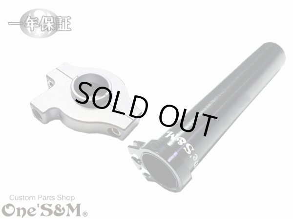 画像3: １年保証 Xワイヤー装着車両用 Xホルダー5　軽スロSPブラックエディション お得なSet (3)