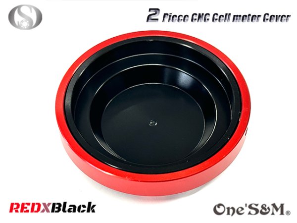 画像4: CNC セルモーターカバー GROM グロム  モンキー125 (4)