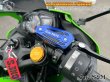 画像7: アルミ削り出し カワサキ フロントブレーキマスターシリンダーカバー マスターカバー ZX-25R (7)