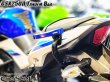 画像18: GSX250R 2BK-DN11A 専用 アルミ削り出し タンデムバー タンデムグリップ (18)