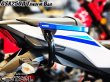 画像16: GSX250R 2BK-DN11A 専用 アルミ削り出し タンデムバー タンデムグリップ (16)