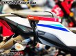 画像19: GSX250R 2BK-DN11A 専用 アルミ削り出し タンデムバー タンデムグリップ (19)