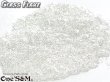 画像3: 【送料込み】高品質 50g ガラスフレーク 塗装 0.1mm (3)