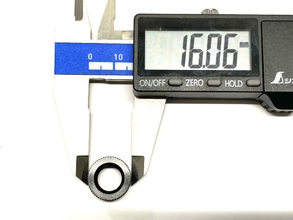 画像2: 【送料込み】Xワイヤー専用 アクセル調整アジャスター (2)