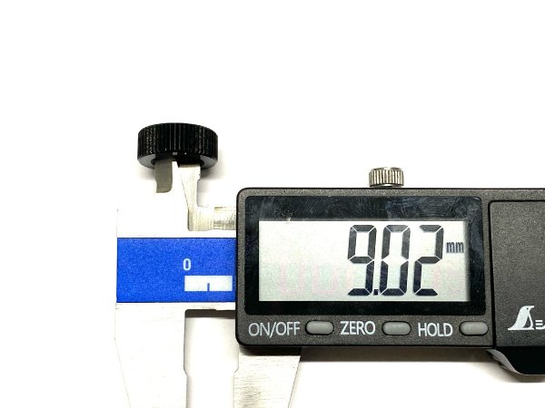 画像3: 【送料込み】Xワイヤー専用 アクセル調整アジャスター (3)