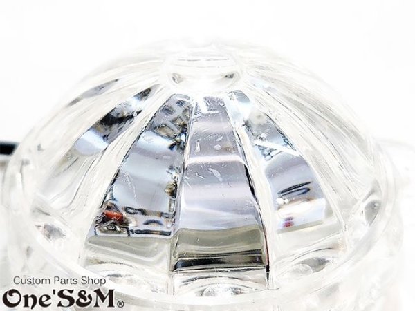 画像12: 12V車用 オーロラマーカー オーロラ LEDマーカー (12)