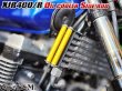 画像19: 送料込 XJR400 4HM RH02 XJR1200 XJR1300 専用設計 オイルクーラー サイドロッド サイドポールキット (19)