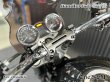 画像10: アルミ製削り出し ハンドルライザー Z900RS Z900RS Cafe SE用 25mmアップハンドルキット (10)