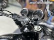 画像18: アルミ製削り出し ハンドルライザー Z900RS Z900RS Cafe SE用 25mmアップハンドルキット (18)