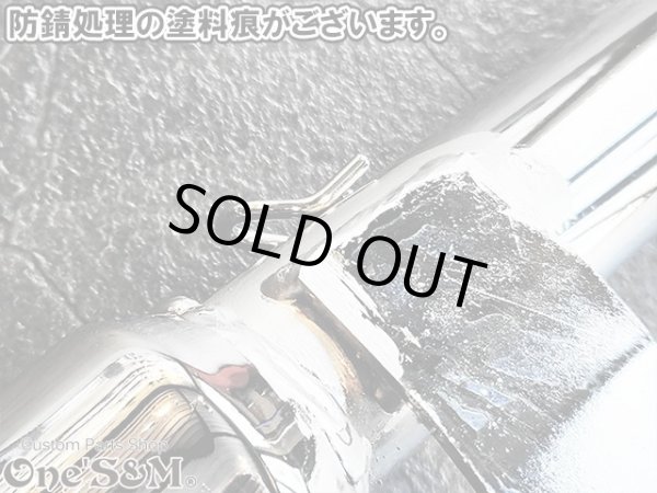 画像21: YBR125 専用  フルエキゾーストマフラー キャブ車 FI車兼用 選べるサイレンサー (21)