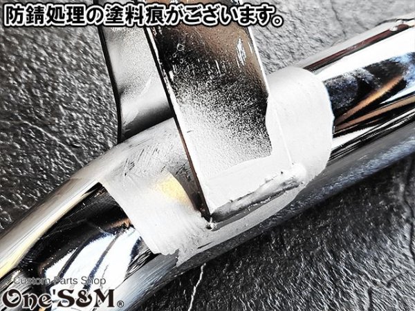 画像22: YBR125 専用  フルエキゾーストマフラー キャブ車 FI車兼用 選べるサイレンサー (22)