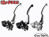 軽ッチPR 84スロ　レーシンググリップ　蛍ランプ AUTOMAX izumi 蛍ランプ 2個1set LED ステー付き ホタルLED LED