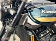 画像6: Z900RS 高品質 リアル綾織カーボン フレームネックカバー 左右セット (6)