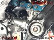 画像8: 車高調整キット CBX400F NC07 CBX550F PC04 クッションリンク (8)