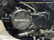 画像5: G-moto製 VT250F2H MC15E 専用 専用 ステンレス製 チタンカラーボルト 22本Set エンジンボルト ジェネレーターカバー フランジボルト (5)