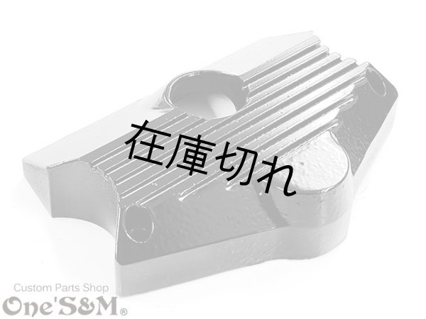 画像5: CBR400F NC17 ヒューズボックス ヒューズボックスカバー (5)