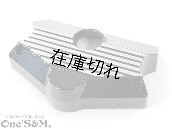 画像9: CBR400F NC17 ヒューズボックス ヒューズボックスカバー (9)