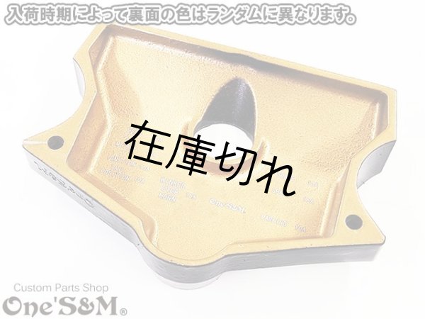 画像3: CBR400F NC17 ヒューズボックス ヒューズボックスカバー (3)