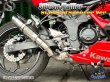 画像16: Ninja250SL Z250SL Z250 ニンジャ250SL 専用 スリップオンマフラー 選べるサイレンサー (16)