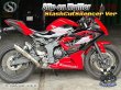 画像14: Ninja250SL Z250SL Z250 ニンジャ250SL 専用 スリップオンマフラー 選べるサイレンサー (14)