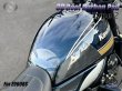 画像2: 送料込み Z900RS タンク・サイドカバーカバー 左右中央フルセット リアル綾織 カーボンパット Type2 (2)