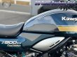 画像3: Z900RS タンク・サイドカバーカバー 左右中央フルセット リアル綾織 カーボンパット Type2 (3)