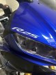 画像5: YZF-R25 YZFR25 RG43J ヘッドライトレンズカバー ライトレンズ (5)