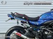 画像35: 送料込！初回数量限定大特価！ Z900RS  2BL-ZR900C 8BL-ZR900K用 タックロール コンプリートシート Assy Ｚ９００ＲＳ (35)