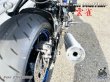 画像4: 純正エキパイ対応 Z900RS Z900RS Cafe ワンズ管 雲雀Ver スリップオンマフラー (4)