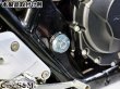 画像10: アルミ削り出し ピボットカバーセット フレームカバー CB400SF CB400SB NC42 レブル250 REBEL250 MC49 用 (10)