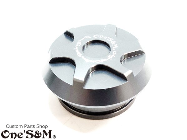 画像9: アルミ削り出し ピボットカバーセット フレームカバー CB400SF CB400SB NC42 レブル250 REBEL250 MC49 用 (9)