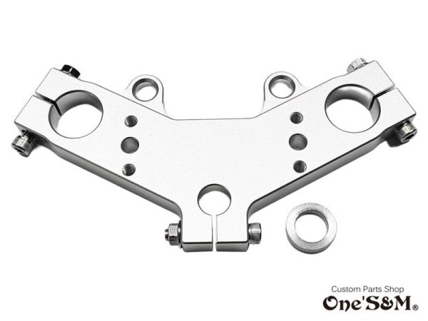 画像5: GS400 GS400L GS425 GS425L専用 マルチトップブリッジSP (5)