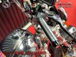 画像6: ５年保証 アルミ製 軽スロSP LIMITED リミテッド アルミヘッドタイプ (6)
