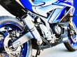 画像13: YZF R25 MT25用 ワンズ管 アルミサイレンサーVer スリップオンマフラーセット 純正マフラーエキパイ対応 (13)