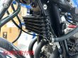 画像1: Z1 Z2 KZ900 KZ1000 Z750FX用  ５段オイルクーラーキット (1)