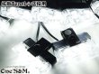 画像6: 驚異の爆光！16LED スクエアストロボKIT スクエアストロボシステム ストロボLED 白  コントローラー付きストロボKIT (6)
