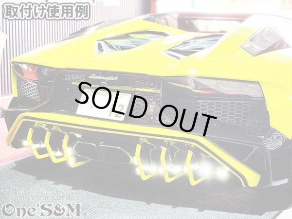 画像5: 驚異の爆光！16LED スクエアストロボKIT スクエアストロボシステム ストロボLED 白  コントローラー付きストロボKIT (5)