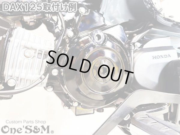 画像15: アルミ製 タイミングホールキャップSET CB400SF NC42 JADE ジェイド MC23 CBR250RR MC22  CBR250R MC41 専用 (15)