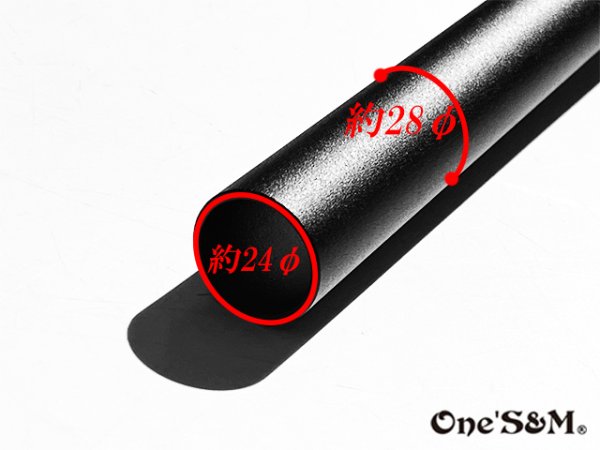 画像4: 雲雀用 スーパーロングインナーバッフル 鳴きインナーバッフル (4)