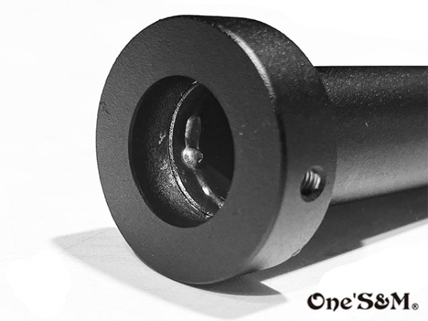 画像10: 雲雀用 スーパーロングインナーバッフル 鳴きインナーバッフル (10)